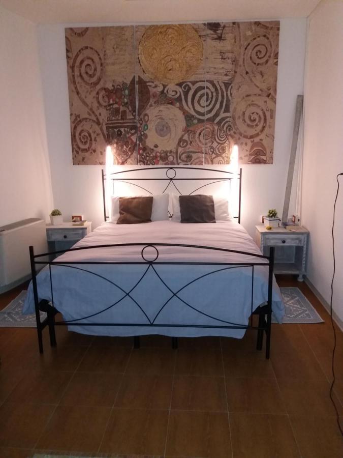 Lughera B&B Tula Екстер'єр фото