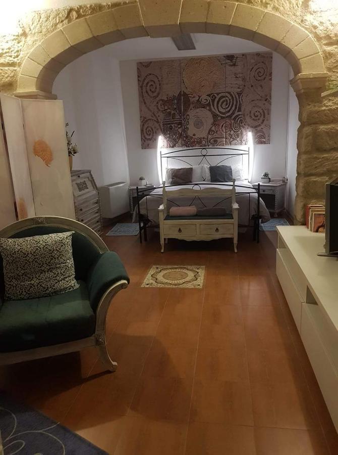 Lughera B&B Tula Екстер'єр фото
