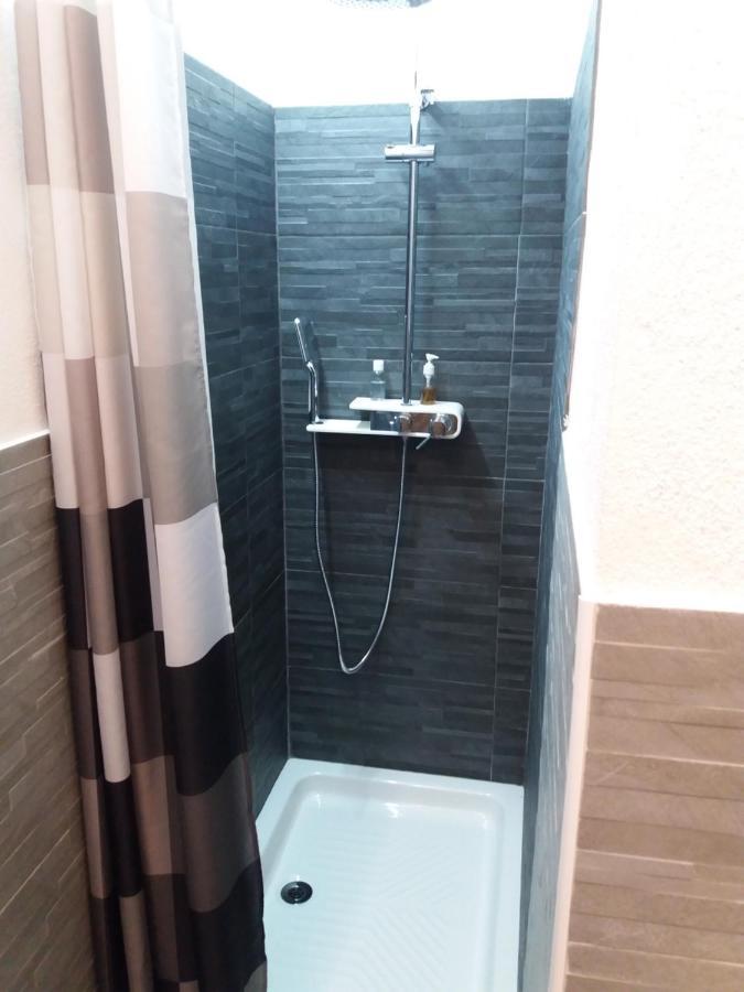 Lughera B&B Tula Екстер'єр фото