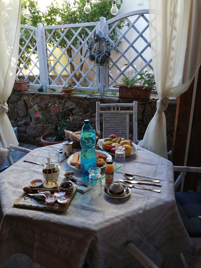 Lughera B&B Tula Екстер'єр фото