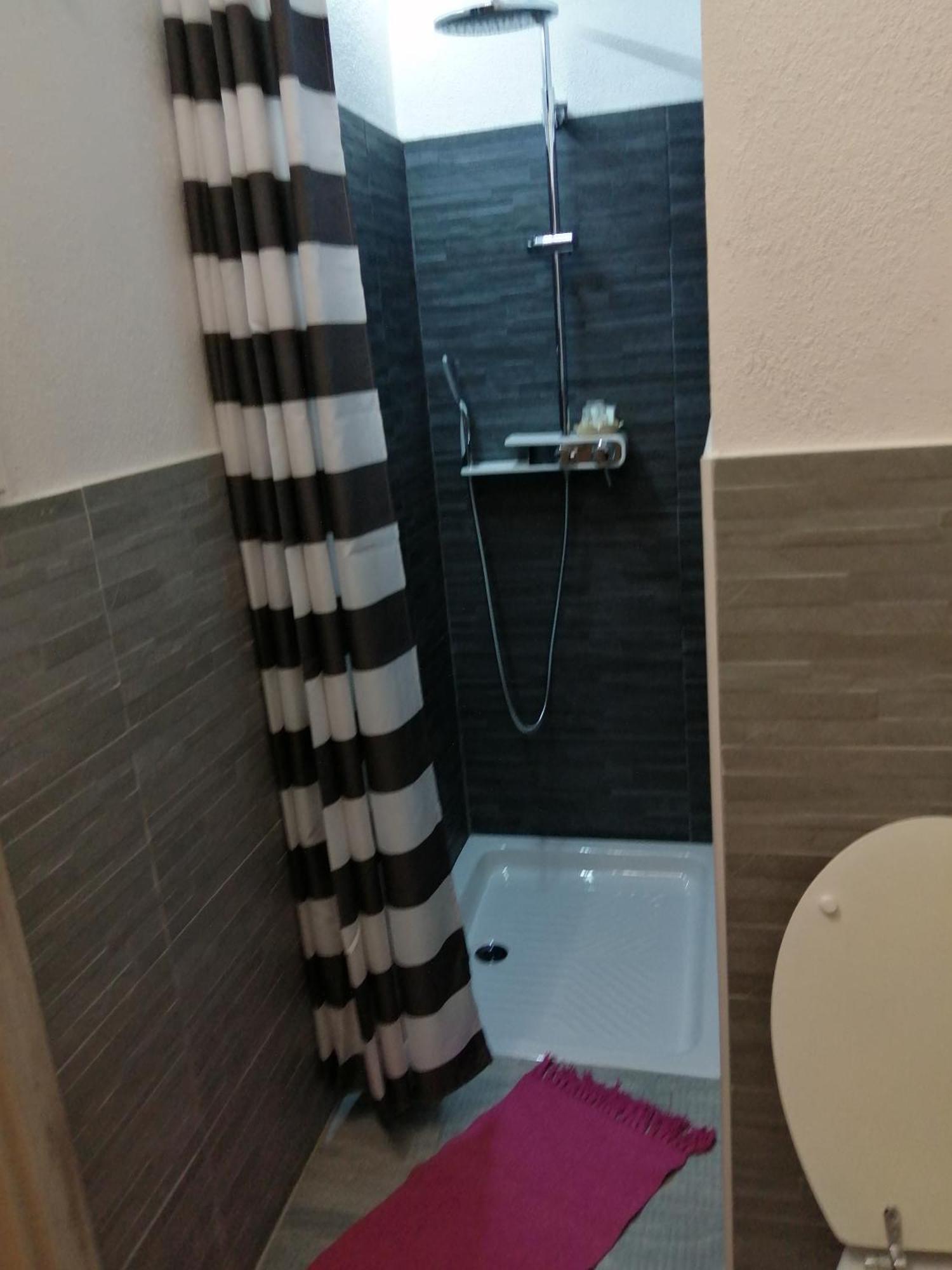 Lughera B&B Tula Екстер'єр фото