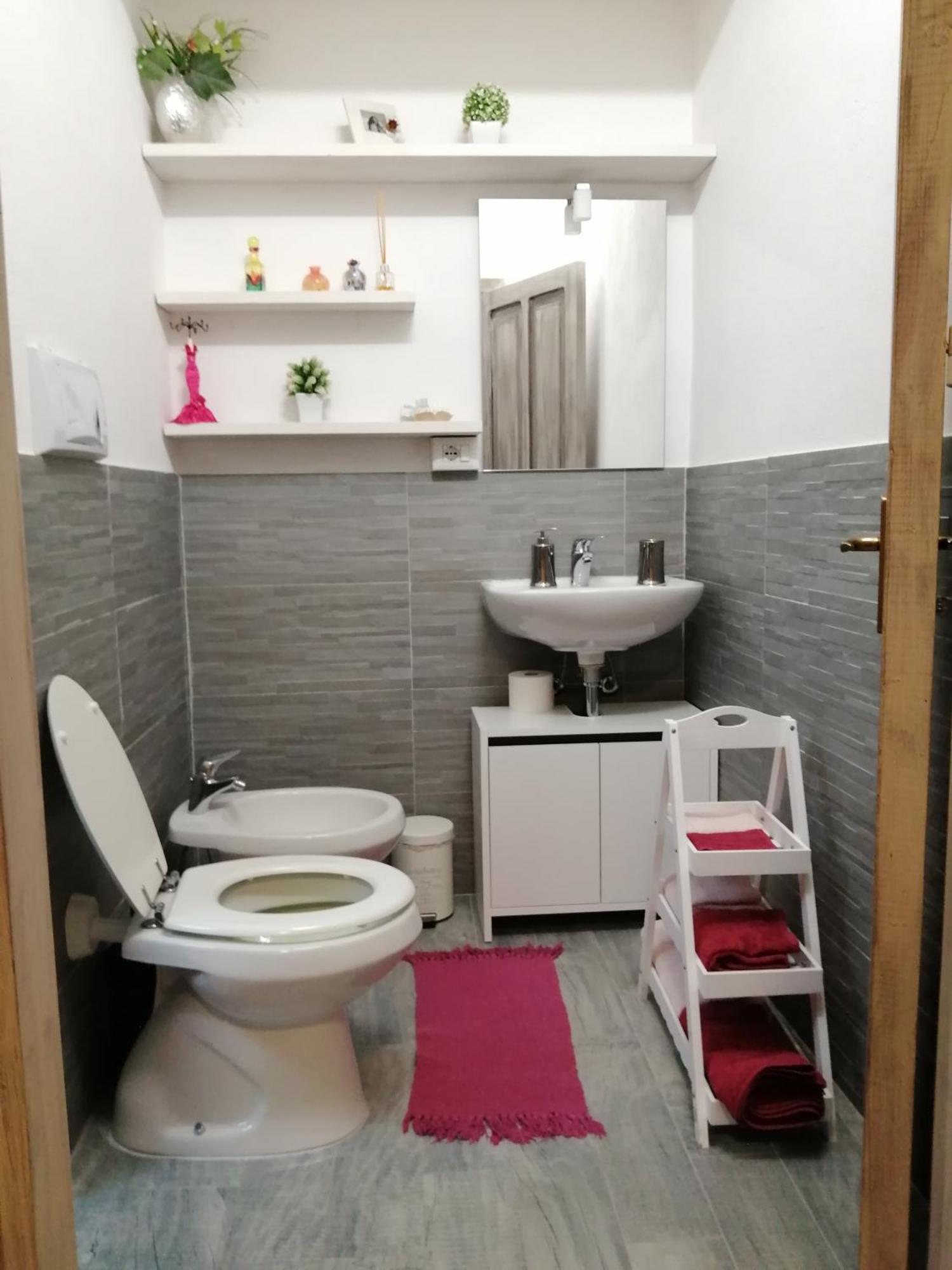 Lughera B&B Tula Екстер'єр фото