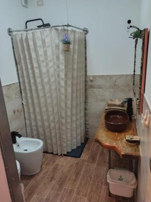 Lughera B&B Tula Екстер'єр фото