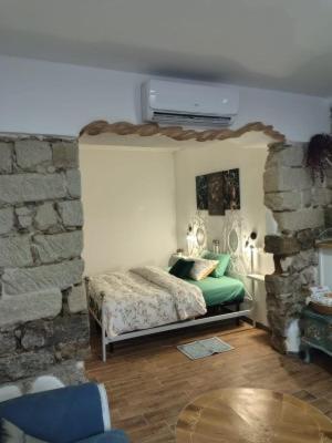 Lughera B&B Tula Екстер'єр фото